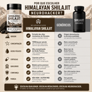 HIMALAYAN SHILAJIT