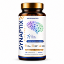 SYNAPTIX™ ELITE PRO | NEURAL ACTIVATION FORMULA