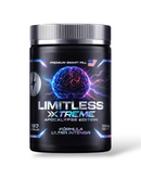 LIMITLESS APOCALYPSE - FOCO EXTREMO