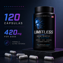 LIMITLESS™ NOOTROPIC 10 HOURS