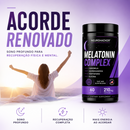 MELATONIN COMPLEX