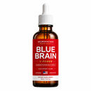 BLUE BRAIN V-POWER | FÓRMULA 9 EM 1