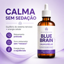 BLUE BRAIN CALM & RELAX™