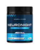 NEURONIGHT | FÓRMULA NOTURNA BIOHACKER - 60 CÁPSULAS
