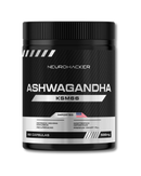 ASHWAGANDHA KSM66