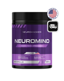 NEUROMIND - A PORTA DE ENTRADA PARA SUA MENTE EM ALTA PERFORMANCE