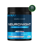 NEURONIGHT | FÓRMULA NOTURNA BIOHACKER - 60 CÁPSULAS