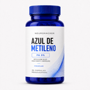 Azul de Metileno Premium P.A Neurohacker | 30 Cápsulas