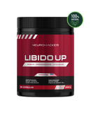 LIBIDO UP! | FÓRMULA VITAL - 60 CÁPSULAS