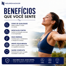 MAGNÉSIO CITRATO 400mg | 90 Cápsulas