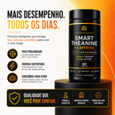 SMART THEANINE + CAFFEINE NEUROHACKER