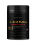 Black Maca +