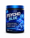 PSYCHO BLUE