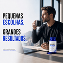 Azul de Metileno Premium P.A Neurohacker | 30 Cápsulas