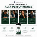 ALPHA GPC 500mg | 90 Cápsulas | Neurohacker