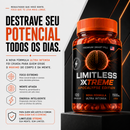 LIMITLESS XTREME APOCALYPSE EDITION