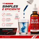 BLUE BRAIN V-POWER | FÓRMULA 9 EM 1