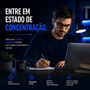 MemoryIQ Ultimate Support | Suporte Premium para Foco e Memória | 60 Cápsulas