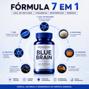 BLUE BRAIN™ — FÓRMULA 7 EM 1