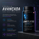 LIMITLESS™ NOOTROPIC 10 HOURS