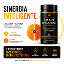 SMART THEANINE + CAFFEINE NEUROHACKER