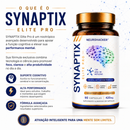SYNAPTIX™ ELITE PRO | NEURAL ACTIVATION FORMULA