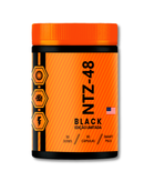NTZ-48 BLACK EDITION - FÓRMULA ULTRA INTENSA