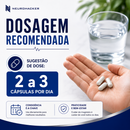 MAGNÉSIO CITRATO 400mg | 90 Cápsulas