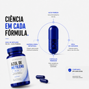Azul de Metileno Premium P.A Neurohacker | 30 Cápsulas