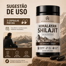 HIMALAYAN SHILAJIT