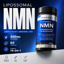 NMN NEUROHACKER