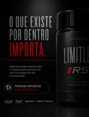 LIMITLESS RS4 | High Stimulant Nootropic • 22 Ativos • 120 Cápsulas