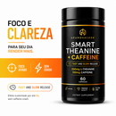 SMART THEANINE + CAFFEINE NEUROHACKER