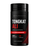 Tongkat Ali Extract 200mg | 60 Cápsulas
