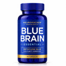 BLUE BRAIN ESSENTIAL — AZUL DE METILENO PREMIUM | 30 CÁPSULAS