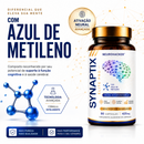 SYNAPTIX™ ELITE PRO | NEURAL ACTIVATION FORMULA