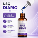 BLUE BRAIN CALM & RELAX™