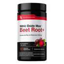 Nitric Oxide Max™ Beet Root+ 500mg | Extrato de Beterraba | 90 Cápsulas Vegetais