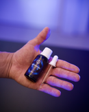 NEUROBLUE™ – Azul de Metileno Premium PA 5% | Energia Mitocondrial e Performance Cognitiva