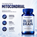 BLUE BRAIN™ — FÓRMULA 7 EM 1