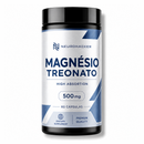 Magnésio Treonato 500mg | Alta Absorção | 60 Cápsulas - Neurohacker