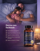 Magnésio - Complexo 12-EM-1