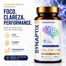 SYNAPTIX™ ELITE PRO | NEURAL ACTIVATION FORMULA