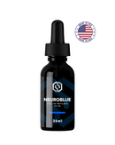 NEUROBLUE™ – Azul de Metileno Premium PA 5% | Energia Mitocondrial e Performance Cognitiva
