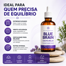 BLUE BRAIN CALM & RELAX™