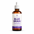 BLUE BRAIN CALM & RELAX™