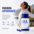 Azul de Metileno Premium P.A Neurohacker | 30 Cápsulas