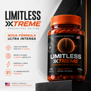 LIMITLESS XTREME APOCALYPSE EDITION