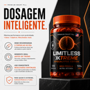 LIMITLESS XTREME APOCALYPSE EDITION