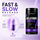 MELATONIN COMPLEX